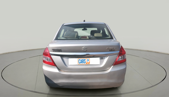 2016 Maruti Swift Dzire VDI, Diesel, Manual, 1,85,848 km, exterior