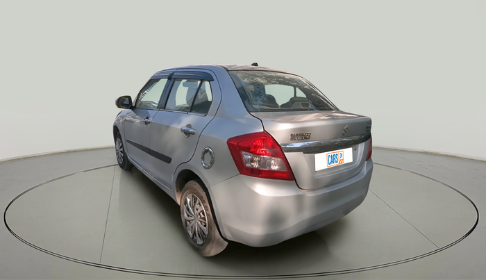 2016 Maruti Swift Dzire VDI, Diesel, Manual, 1,85,848 km, exterior