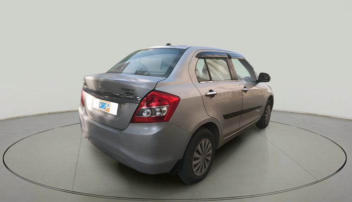 2016 Maruti Swift Dzire VDI, Diesel, Manual, 1,85,848 km, exterior