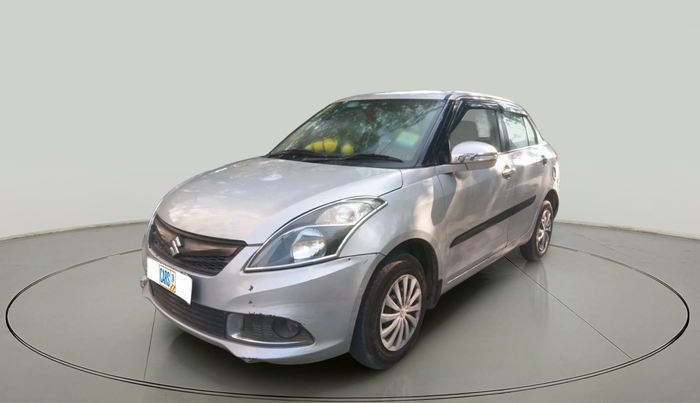 2016 Maruti Swift Dzire VDI, Diesel, Manual, 1,85,848 km, exterior