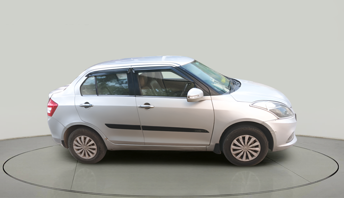 2016 Maruti Swift Dzire VDI, Diesel, Manual, 1,85,848 km, exterior