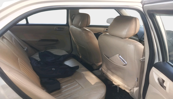 2016 Maruti Swift Dzire VDI, Diesel, Manual, 1,85,848 km, interior