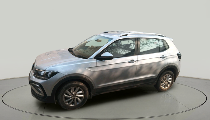 2024 Volkswagen TAIGUN HIGHLINE 1.0 TSI MT, Petrol, Manual, 21,403 km, exterior