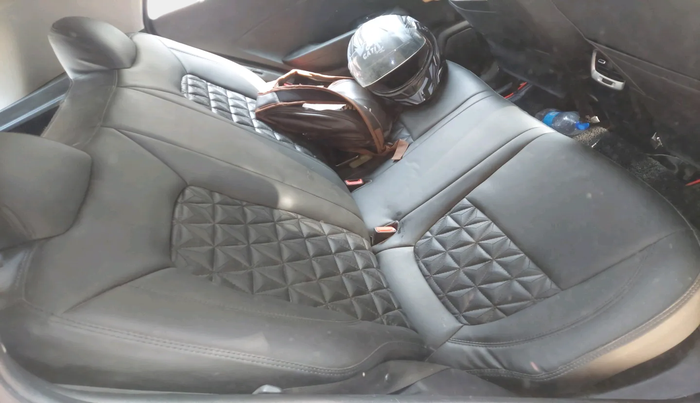 2022 Hyundai VENUE S 1.2, Petrol, Manual, 51,619 km, interior