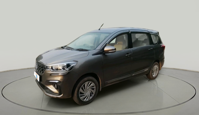 2023 Maruti Ertiga   VXI (O) CNG, Petrol, Manual, 36,417 km, exterior