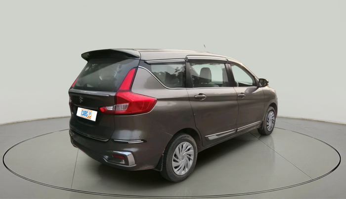 2023 Maruti Ertiga   VXI (O) CNG, Petrol, Manual, 36,417 km, exterior