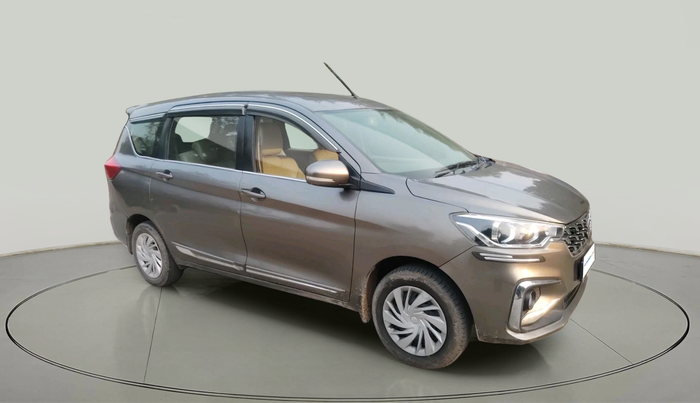 2023 Maruti Ertiga   VXI (O) CNG, Petrol, Manual, 36,417 km, exterior