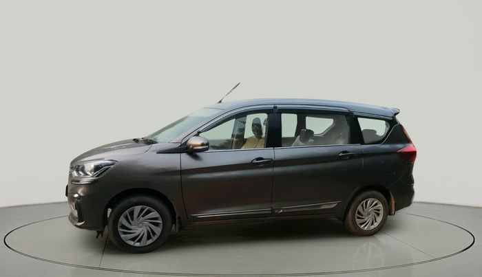 2023 Maruti Ertiga   VXI (O) CNG, Petrol, Manual, 36,417 km, exterior