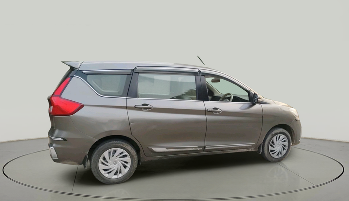 2023 Maruti Ertiga   VXI (O) CNG, Petrol, Manual, 36,417 km, exterior