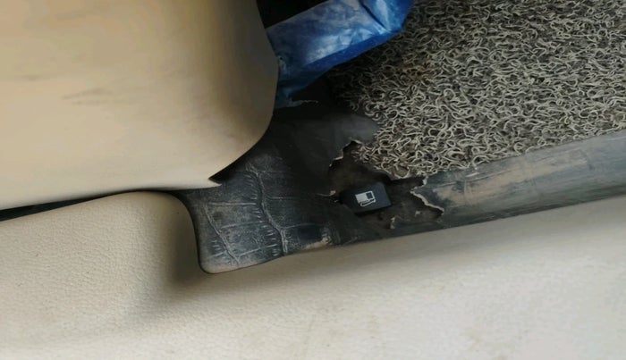 2023 Maruti Ertiga   VXI (O) CNG, Petrol, Manual, 36,417 km, interior