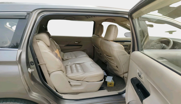 2023 Maruti Ertiga   VXI (O) CNG, Petrol, Manual, 36,417 km, interior