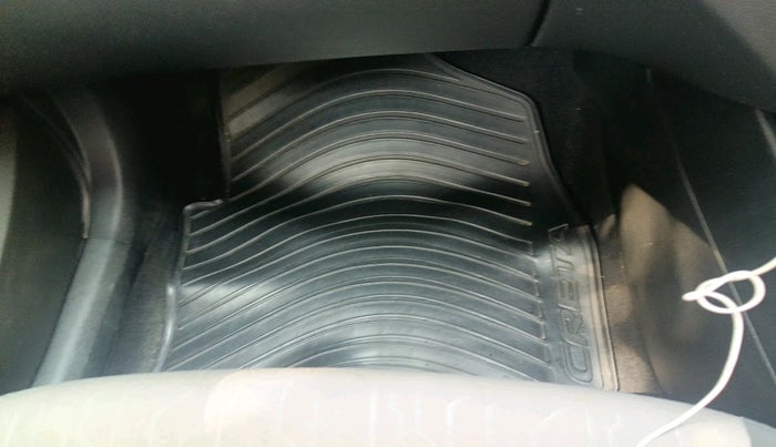 2019 Hyundai Creta SX AT 1.6 PETROL, Petrol, Automatic, 64,454 km, interior