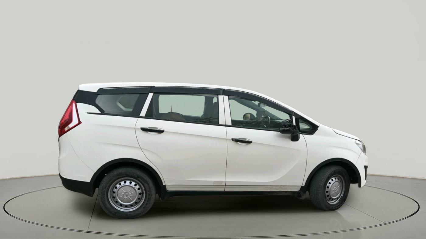 2020 Mahindra MARAZZO M2 7STR, Diesel, Manual, 1,43,280 km, exterior