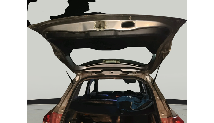 2017 Maruti Vitara Brezza ZDI, Diesel, Manual, 92,265 km, exterior