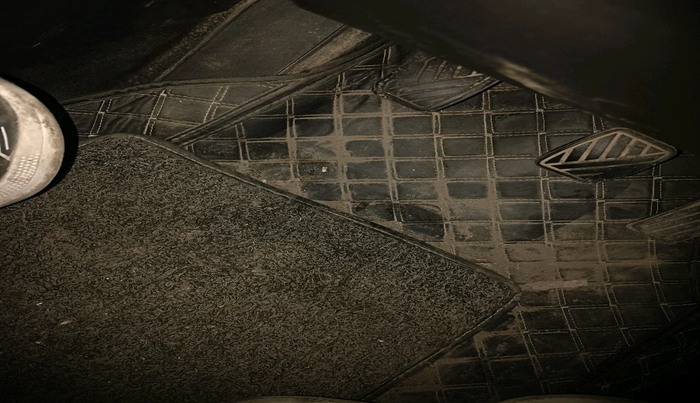 2017 Maruti Vitara Brezza ZDI, Diesel, Manual, 92,265 km, interior