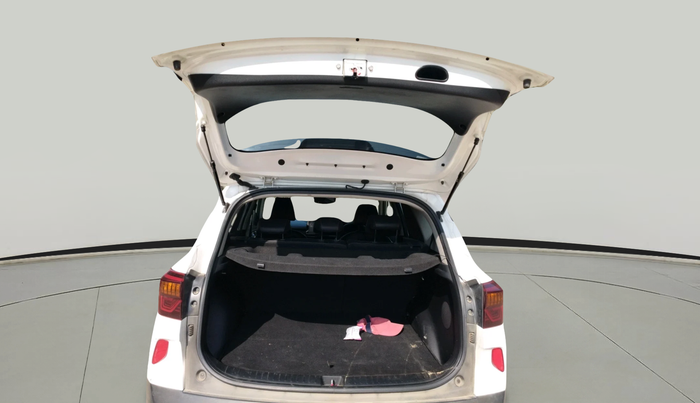 2022 KIA SELTOS GTX PLUS AT 1.5 DIESEL, Diesel, Automatic, 62,189 km, exterior