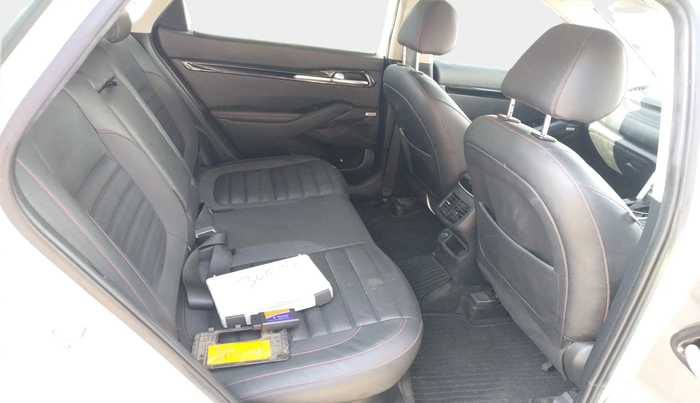 2022 KIA SELTOS GTX PLUS AT 1.5 DIESEL, Diesel, Automatic, 62,189 km, interior