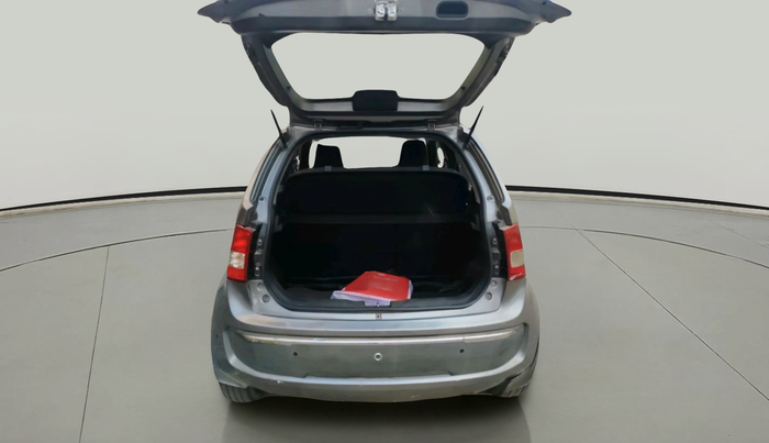 2017 Maruti IGNIS DELTA 1.2 AMT, Petrol, Automatic, 80,731 km, exterior