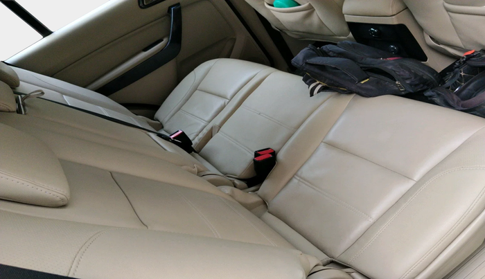 2021 Ford Endeavour TITANIUM PLUS 2.0 4X4 AT SUNROOF, Diesel, Automatic, 45,403 km, interior