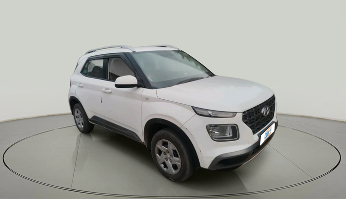 2019 Hyundai VENUE S 1.4 CRDI, Diesel, Manual, 95,373 km, exterior