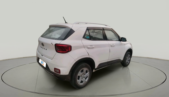 2019 Hyundai VENUE S 1.4 CRDI, Diesel, Manual, 95,373 km, exterior
