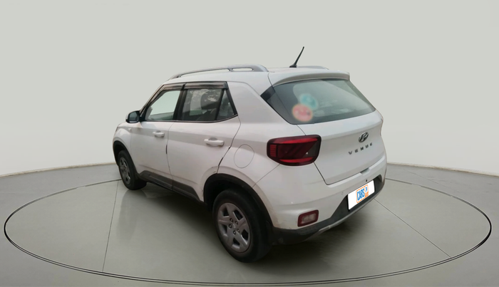 2019 Hyundai VENUE S 1.4 CRDI, Diesel, Manual, 95,373 km, exterior