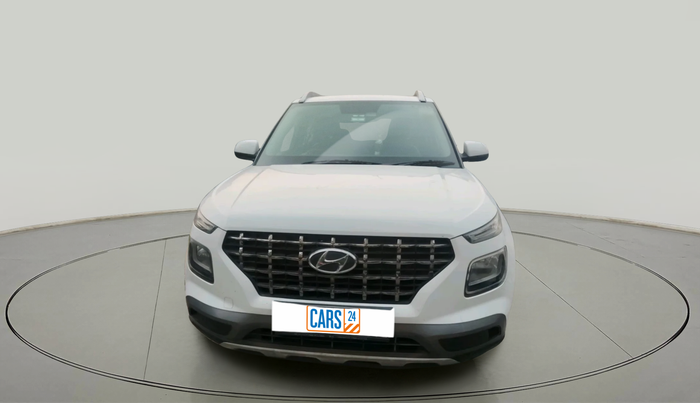 2019 Hyundai VENUE S 1.4 CRDI, Diesel, Manual, 95,373 km, exterior