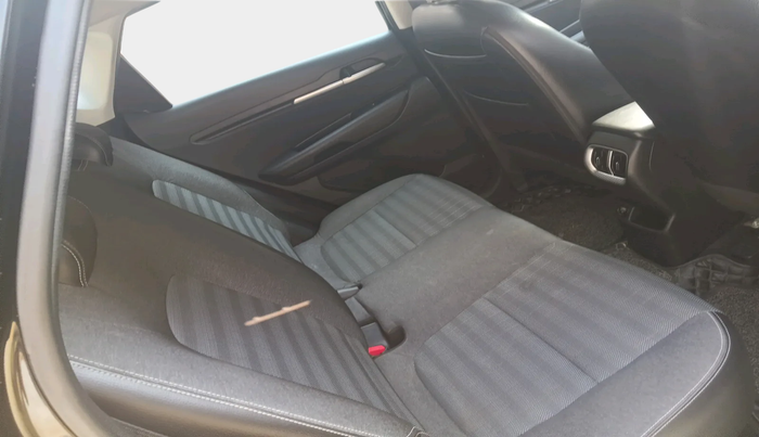 2022 KIA SONET HTK PLUS 1.2, Petrol, Manual, 45,737 km, interior