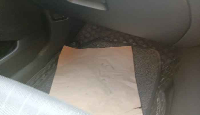 2022 KIA SONET HTK PLUS 1.2, Petrol, Manual, 45,737 km, interior