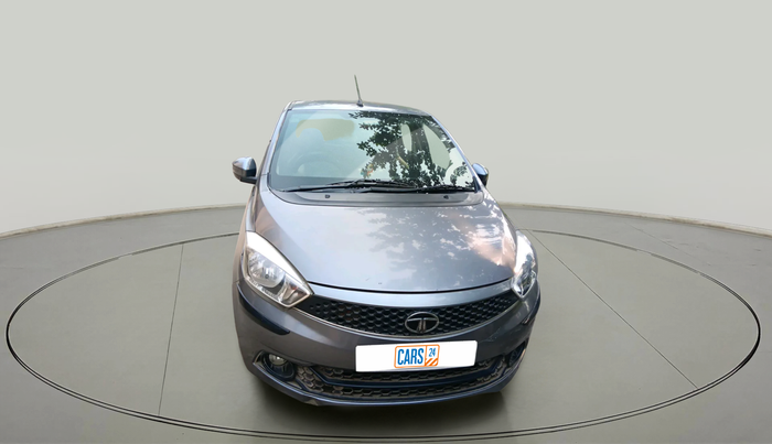 2019 Tata Tiago XT PETROL, Petrol, Manual, 30,981 km, exterior
