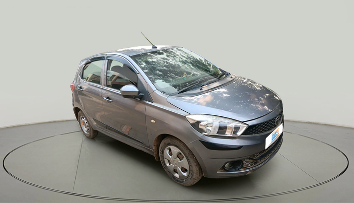 2019 Tata Tiago XT PETROL, Petrol, Manual, 30,981 km, exterior
