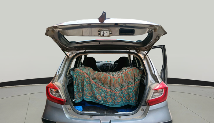 2019 Tata Tiago XT PETROL, Petrol, Manual, 30,981 km, exterior