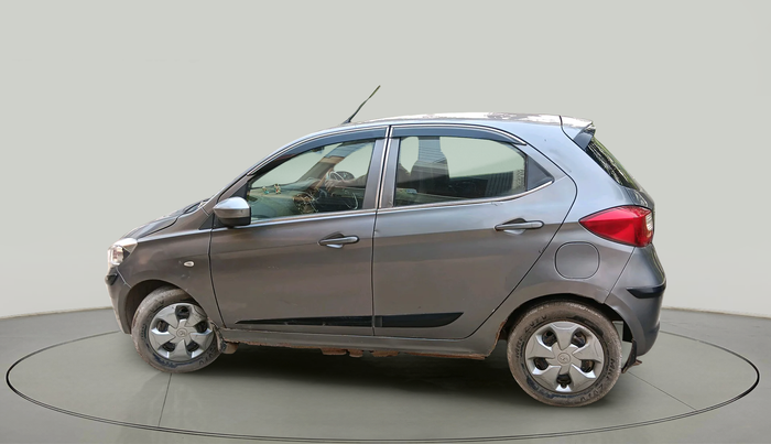 2019 Tata Tiago XT PETROL, Petrol, Manual, 30,981 km, exterior