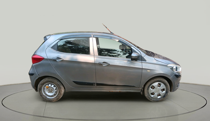 2019 Tata Tiago XT PETROL, Petrol, Manual, 30,981 km, exterior