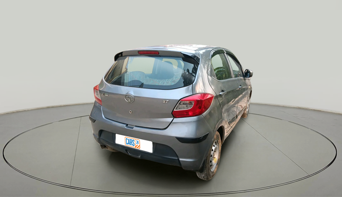 2019 Tata Tiago XT PETROL, Petrol, Manual, 30,981 km, exterior