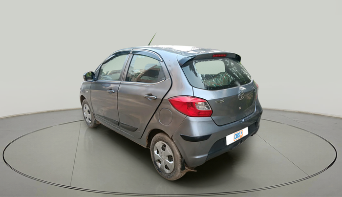 2019 Tata Tiago XT PETROL, Petrol, Manual, 30,981 km, exterior