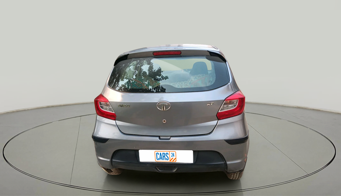 2019 Tata Tiago XT PETROL, Petrol, Manual, 30,981 km, exterior