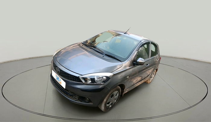 2019 Tata Tiago XT PETROL, Petrol, Manual, 30,981 km, exterior