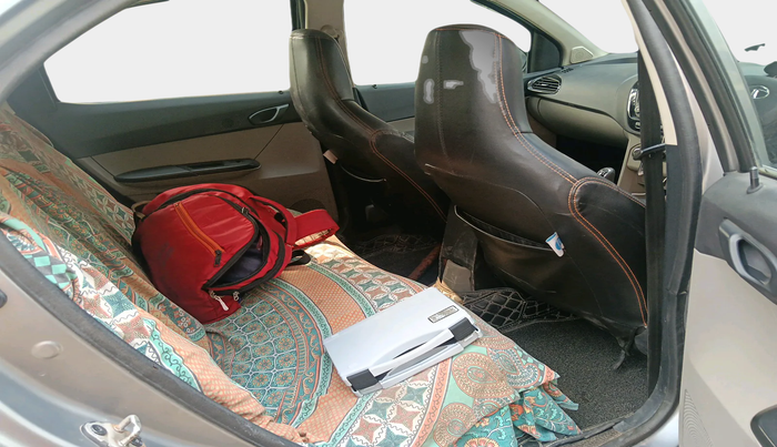 2019 Tata Tiago XT PETROL, Petrol, Manual, 30,981 km, interior