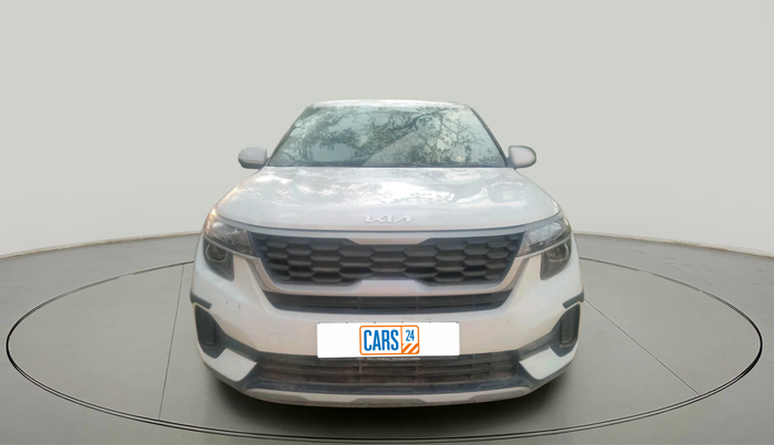 2022 KIA SELTOS HTE 1.5 DIESEL, Diesel, Manual, 28,647 km, exterior