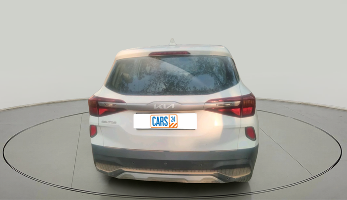 2022 KIA SELTOS HTE 1.5 DIESEL, Diesel, Manual, 28,647 km, exterior