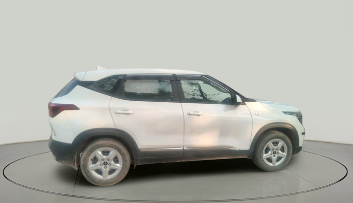 2022 KIA SELTOS HTE 1.5 DIESEL, Diesel, Manual, 28,647 km, exterior