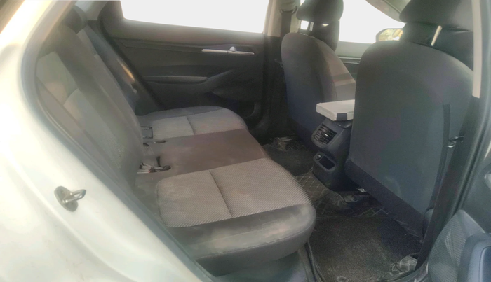 2022 KIA SELTOS HTE 1.5 DIESEL, Diesel, Manual, 28,647 km, interior