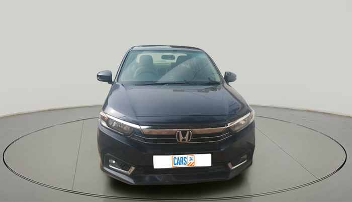 2023 Honda Amaze 1.2L I-VTEC S, Petrol, Manual, 21,852 km, exterior