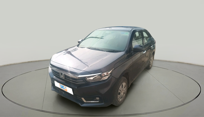 2023 Honda Amaze 1.2L I-VTEC S, Petrol, Manual, 21,852 km, exterior