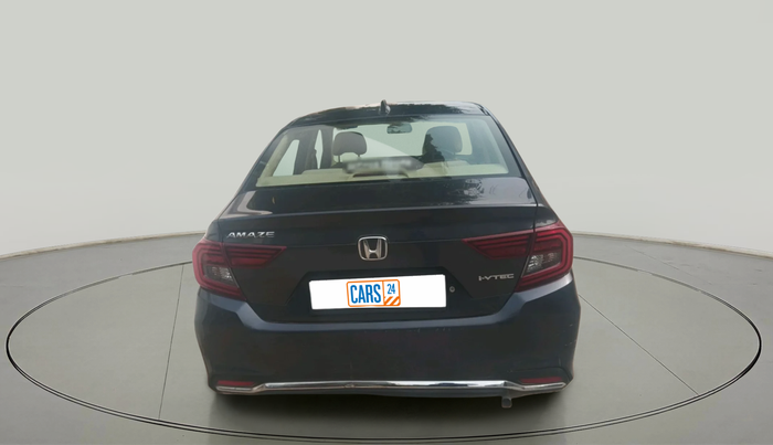 2023 Honda Amaze 1.2L I-VTEC S, Petrol, Manual, 21,852 km, exterior