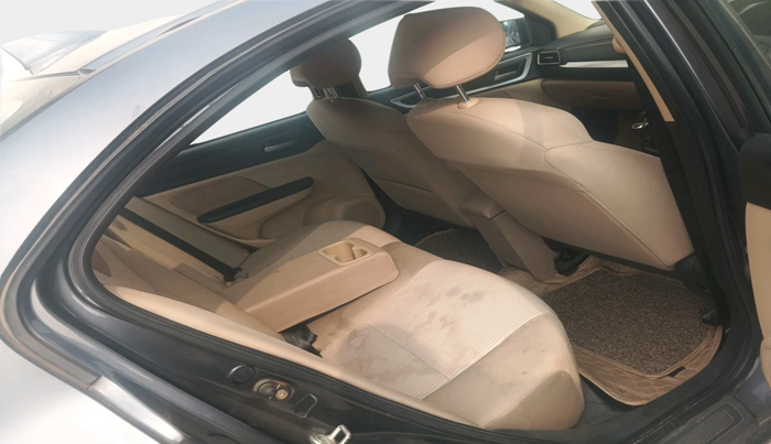 2023 Honda Amaze 1.2L I-VTEC S, Petrol, Manual, 21,852 km, interior