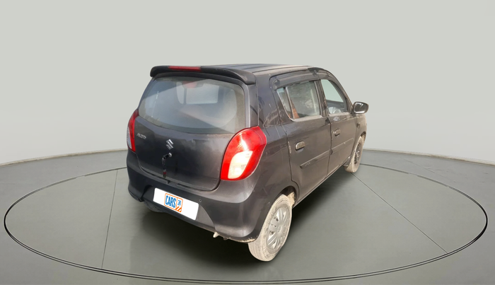 2021 Maruti Alto VXI, Petrol, Manual, 30,292 km, exterior