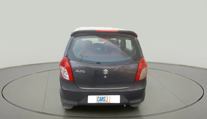2021 Maruti Alto VXI, Petrol, Manual, 30,292 km, exterior