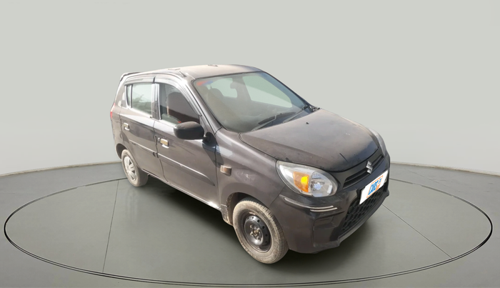 2021 Maruti Alto VXI, Petrol, Manual, 30,292 km, exterior